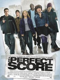 The Perfect Score