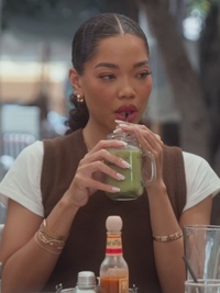 Kimora: Back in the Fab Lane