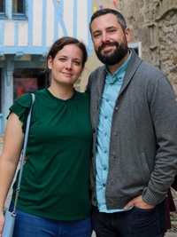 House Hunters International