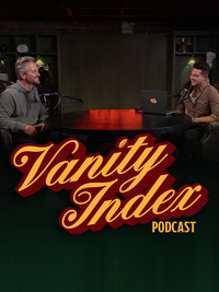 Vanity Index Podcast