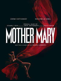 Mother Mary