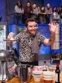 Beat Bobby Flay