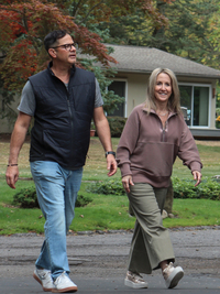 My Lottery Dream Home