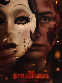 The Strangers: Chapter 3