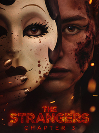 The Strangers: Chapter 3