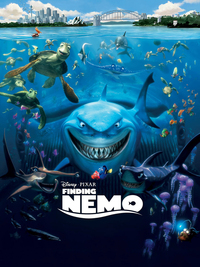 Finding Nemo