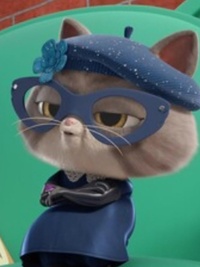 SuperKitties