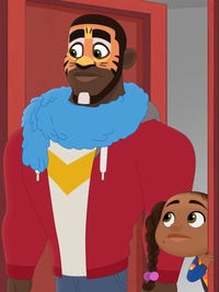 Hey AJ!