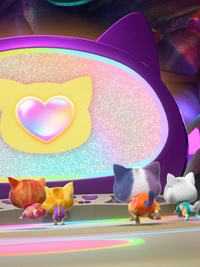 SuperKitties