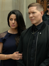 Power Book IV: Force