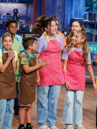 Baking Championship: Next Gen