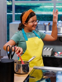 Baking Championship: Next Gen
