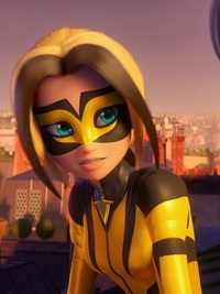 Miraculous: Tales of Ladybug and Cat Noir