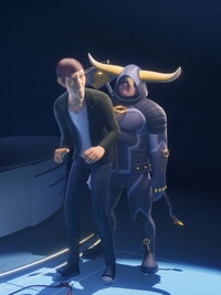 Miraculous: Tales of Ladybug and Cat Noir