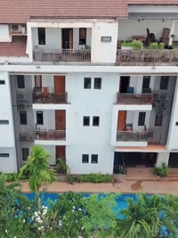 House Hunters International