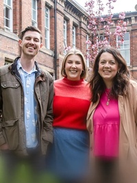 House Hunters International