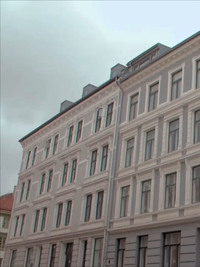 House Hunters International