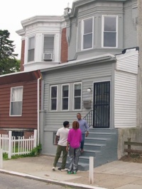House Hunters