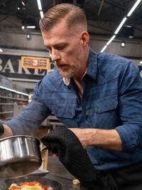 Guy's Grocery Games