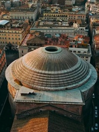 Engineering from Above