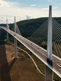 Engineering from Above