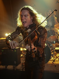 The Vampire Lestat