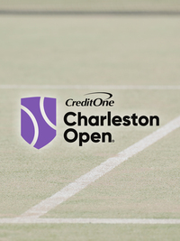 2026 Charleston Open Tennis