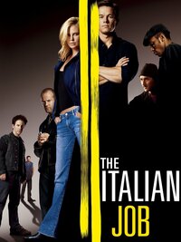 The Italian Job