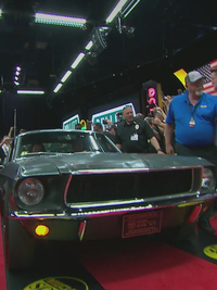 History's Greatest Picks With Mike Wolfe