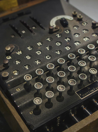 History's Greatest Picks With Mike Wolfe