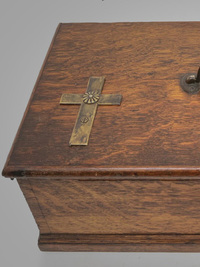 History's Greatest Picks With Mike Wolfe