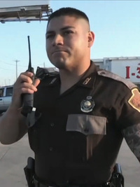 Live PD: Greatest Shifts