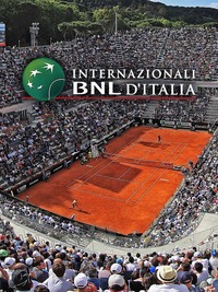 2026 Internazionali BNL d'Italia Tennis