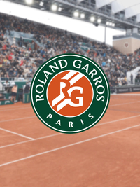 2026 Roland-Garros Tennis