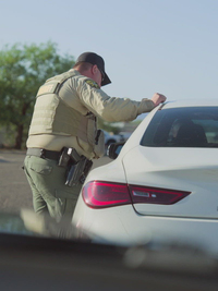 Desert Law