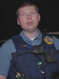 Alaska State Troopers