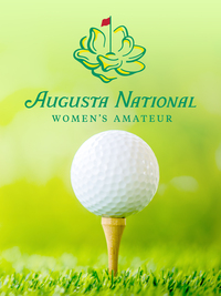 2026 Augusta National Women's Amateur