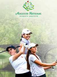 2026 Augusta National Women's Amateur