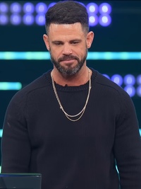 Steven Furtick