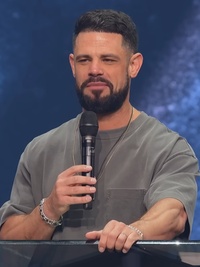 Steven Furtick