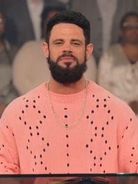 Steven Furtick