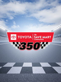 NASCAR Cup Series