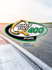 NASCAR Cup Series