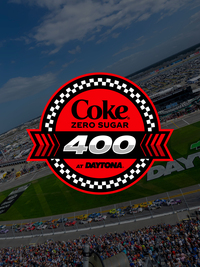 NASCAR Cup Series