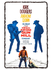 Last Train From Gun Hill