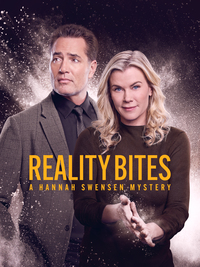 Hannah Swensen Mysteries