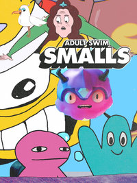 [as] Smalls