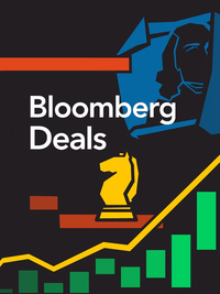 Bloomberg Deals