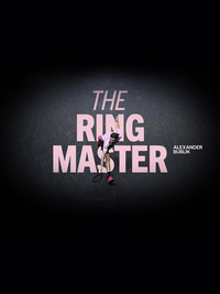 Alexander Bublik: The Ring Master
