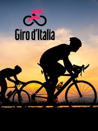 2026 Giro d'Italia